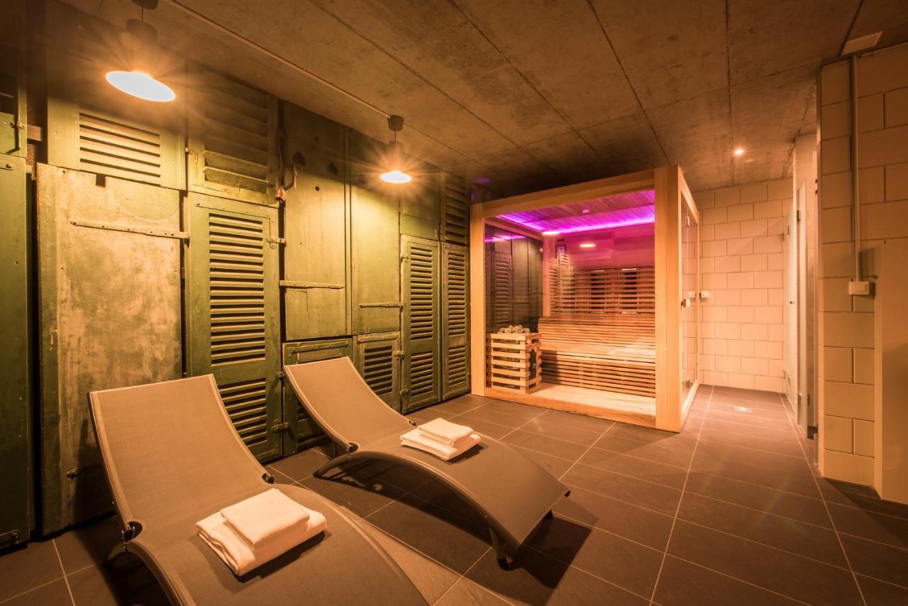 Dependance West Apartment อินเทอร์ลาเคน ภายนอก รูปภาพ